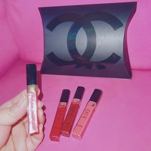 Authentic Chanel Lipgloss